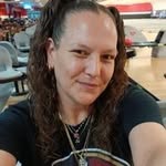 Tiffany Custer - @custer8283 - Instagram