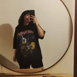 Tiffany Milano - @tiffany.dagger - Instagram