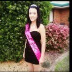 Tiffany Anne Dampier - @lil_tiff_95 - Instagram