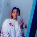 Tiffany Dampier - @tiffanymdampier - Instagram