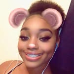 Tiffany Dampier - @bae_is_life1.0 - Instagram