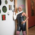 Tiffany Danielle - @epiphanystudio - Instagram