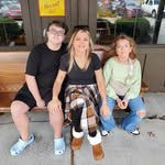 Tiffany Danner - @tdanner86 - Instagram