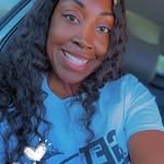 Tiffany Danner-Burrell - @tipdontcare - Instagram