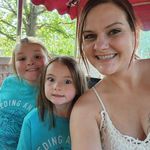 Tiffany Stevison - @tiffany_danner0 - Instagram