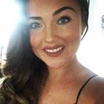 Tiffany Davidson - @tiffdav89 - Instagram