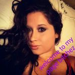 Tiffany Davidson - @crazy_bitch0113 - Instagram