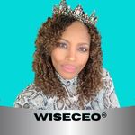 Tiffany Davidson - @thewiseceo - Instagram