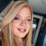 Tiffany Davidson - @makeupandmonarchies - Instagram