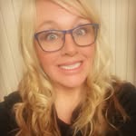 Tiffany Davidson - @tiffanyweinhardt - Instagram
