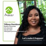 Tiffany Davidson - @tiffsellsrealestateja - Instagram