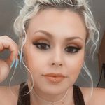 Tiffany Davidson - @tiffakamona - Instagram
