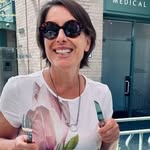 Tiffany Davidson - @damerevolution - Instagram
