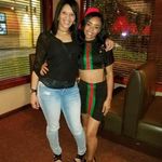 Tiffany Davison - @mz_fire_redd - Instagram