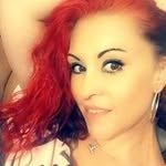 Tiffany Davison - @unic_orn7697 - Instagram