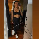 Tiffany Davison - @tiffanydavison__fitness - Instagram