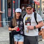 Tiffany Brown-Delaney - @tiffanybrowndelaney - Instagram