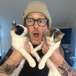 Tiffany Delaney-Lippman - @bifflippy - Instagram