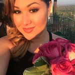 Tiffany De Leon - @elegantpetalsbytiffany - Instagram