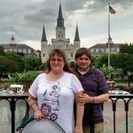 Tiffany DeLeon - @tlcd45 - Instagram