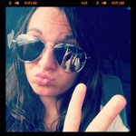 Tiffany Deleon - @punk31 - Instagram