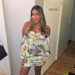 Tiffany Deleon - @tiffanydeleon5 - Instagram
