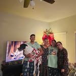 Tiffany DeLeon - @tiffie409flores - Instagram
