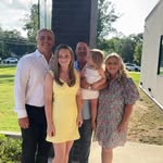 Tiffany Denham Richards - @tiffden - Instagram