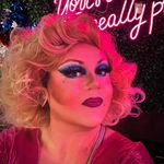 Tiffany Diamond DeVille - @tiffanyddeville - Instagram