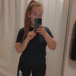 Tiffany DeVore - @tiffdevore98 - Instagram
