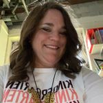 Tiffany Dial Carter - @tncarter12 - Instagram