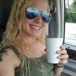 Tiffany P Dicker - @tiffanydicker - Instagram
