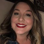 Tiffany Dills - @tiffdills80 - Instagram