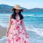 Tiffany Ding - @tiffanyding1015 - Instagram