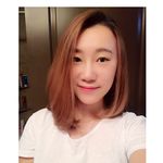 Tiffany Ding - @tiffany598 - Instagram