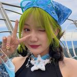 Tiffany Ding - @tiffanyding14 - Instagram