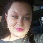 Tiffany Dobson - @tiffdob555 - Instagram