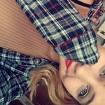 Tiffany Dobson - @gypsy_bell - Instagram
