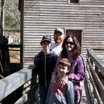 Tiffany Dobson Spence - @tiffspence24 - Instagram