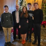 Tiffany Mutton Dobson - @tmdobson - Instagram
