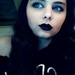 Tiffany Rane Dobson - @gypsylover1228 - Instagram