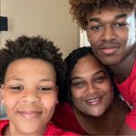 Tiffany Dockins - @queendock - Instagram