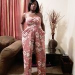 Tiffany Dockins - @blacc_chinadoll35 - Instagram