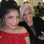 Tiffany Houston Dockins - @thee.queen.tee - Instagram