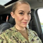 Tiffany Dodd - @alaska_navy_recruiter - Instagram