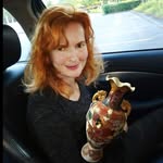 Tiffany Dodd - @tiffanydoddrescuecats.antiques - Instagram