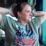 Tiffany Dorr Gilland - @jesusbling2015 - Instagram