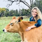 Tiffany - Down A Cow Trail - @downacowtrail - Instagram