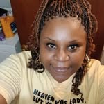 Tiffany Down - @snitchesgethandle80 - Instagram