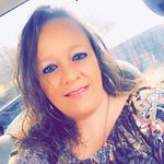 Tiffany Downs - @lilbitdowns84 - Instagram